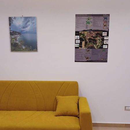 Rosa'S House - Casa Vacanza Vicina Al Mare Vico Equense Εξωτερικό φωτογραφία