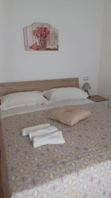 Rosa'S House - Casa Vacanza Vicina Al Mare Vico Equense Εξωτερικό φωτογραφία