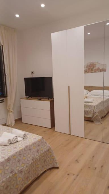 Rosa'S House - Casa Vacanza Vicina Al Mare Vico Equense Εξωτερικό φωτογραφία