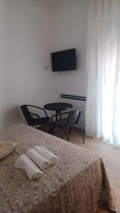 Rosa'S House - Casa Vacanza Vicina Al Mare Vico Equense Εξωτερικό φωτογραφία